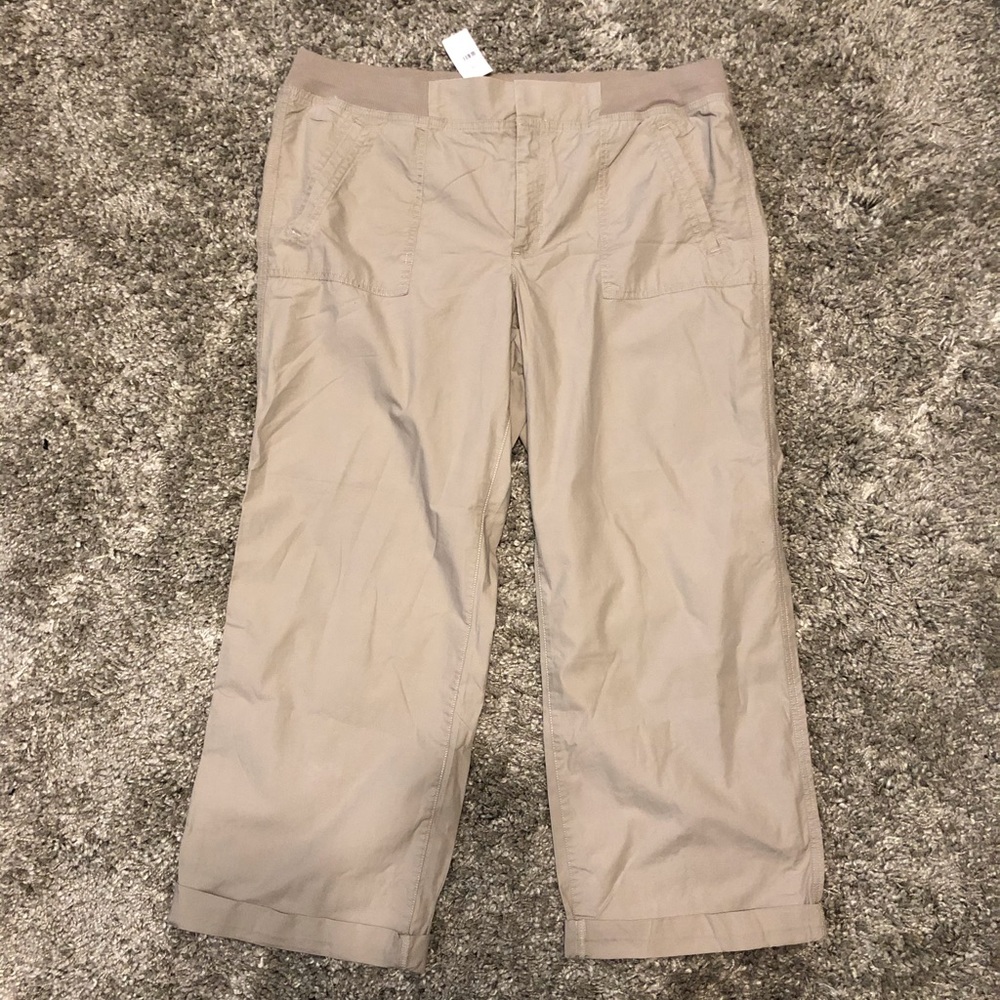 Pants